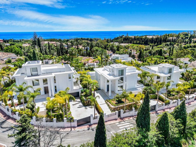 Villa for  in The Golden Mile, Malaga 64