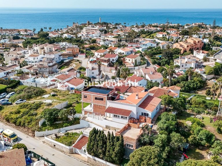 Villa for Sale in El Faro, Malaga 1
