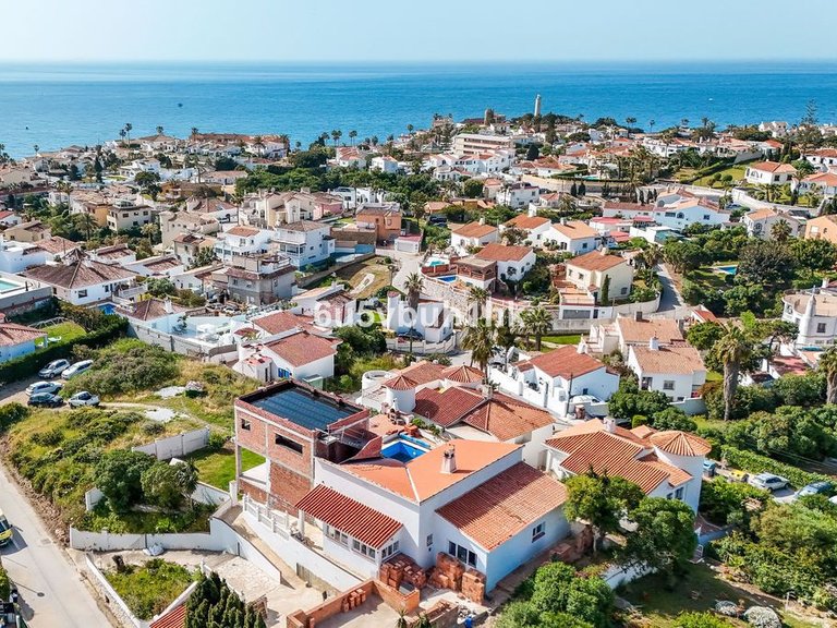 Villa for Sale in El Faro, Malaga 10