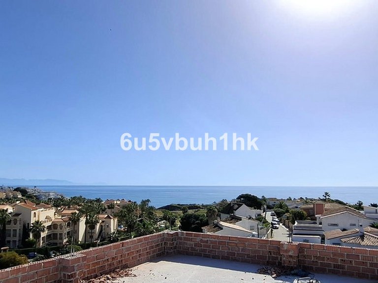 Villa for Sale in El Faro, Malaga 15