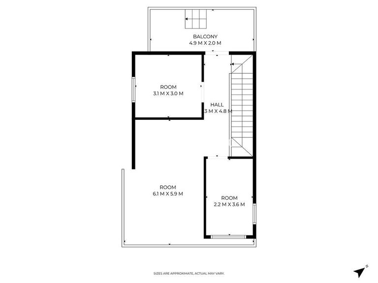 Villa for Sale in El Faro, Malaga 18