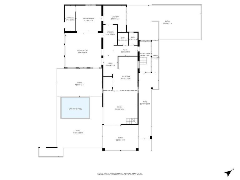 Villa for Sale in El Faro, Malaga 2
