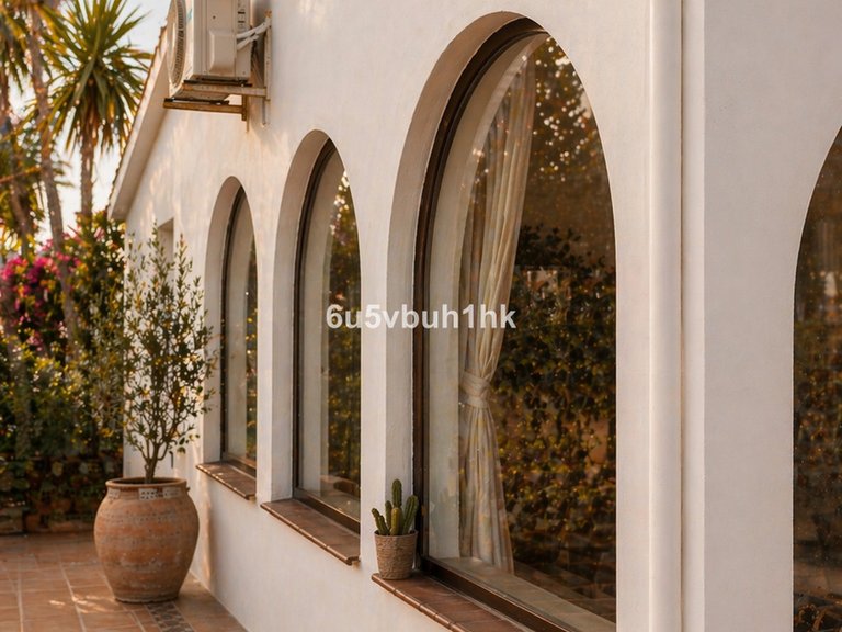 Villa for Sale in El Faro, Malaga 6