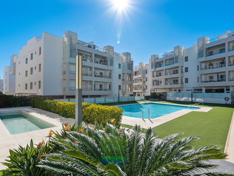 Apartment for Sale in San Pedro De Alcántara, Malaga 1