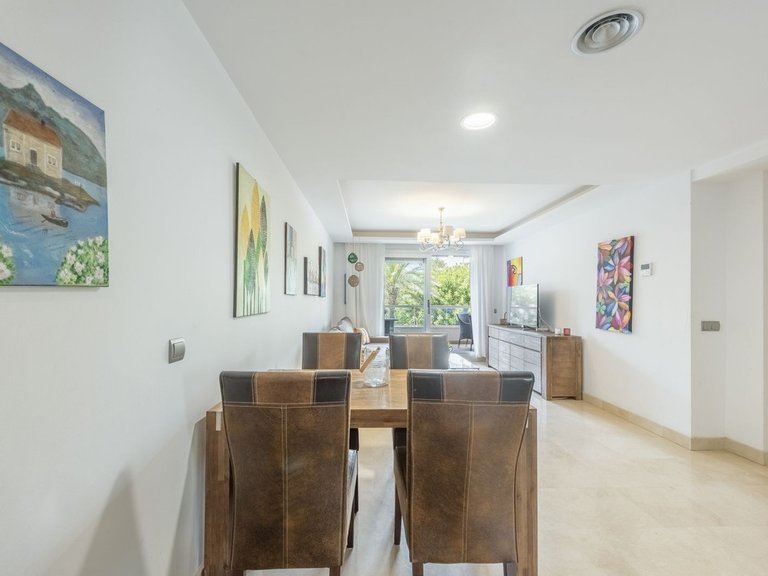 Apartment for Sale in San Pedro De Alcántara, Malaga 10