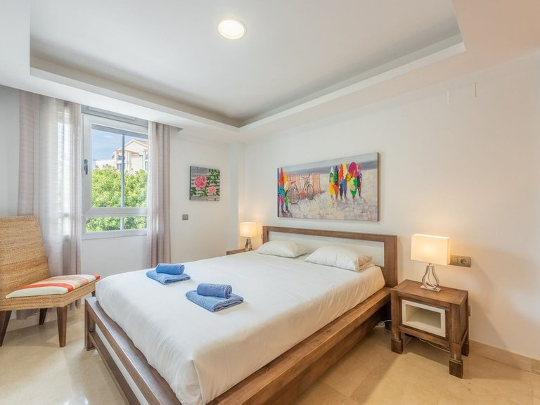 Apartment for Sale in San Pedro De Alcántara, Malaga 11