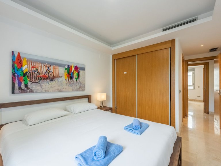 Apartment for Sale in San Pedro De Alcántara, Malaga 12