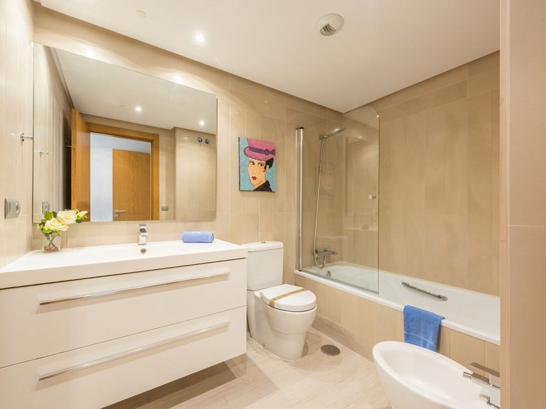 Apartment for Sale in San Pedro De Alcántara, Malaga 13