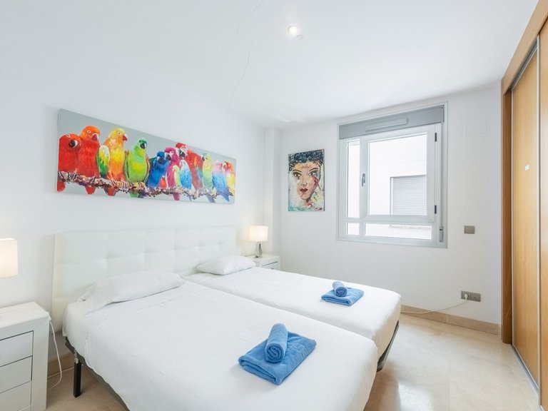 Apartment for Sale in San Pedro De Alcántara, Malaga 14