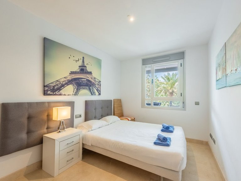 Apartment for Sale in San Pedro De Alcántara, Malaga 17