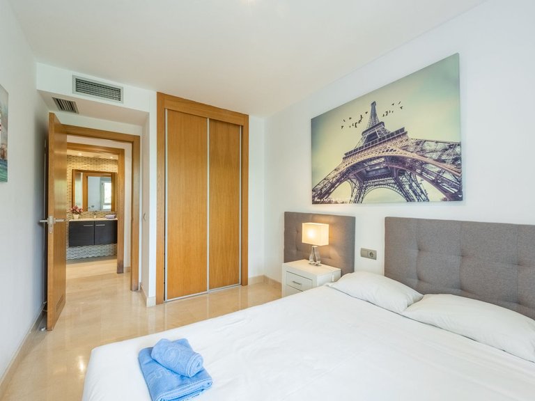 Apartment for Sale in San Pedro De Alcántara, Malaga 18
