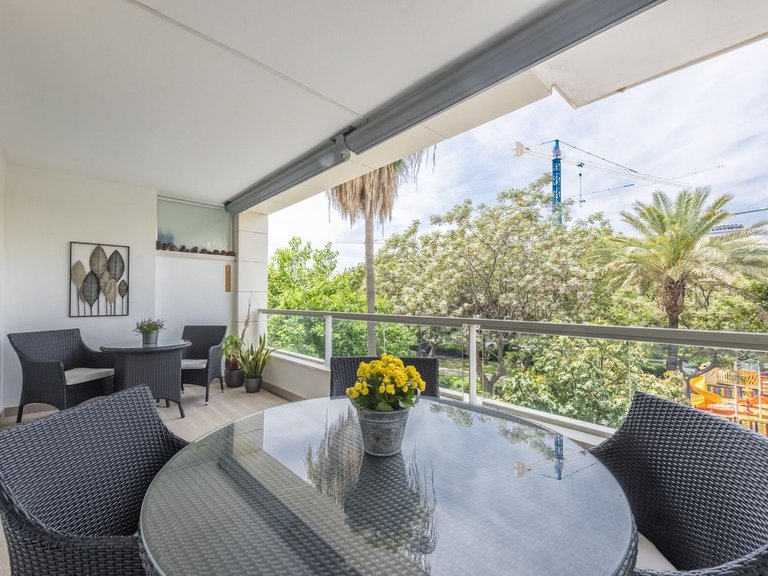 Apartment for Sale in San Pedro De Alcántara, Malaga 19