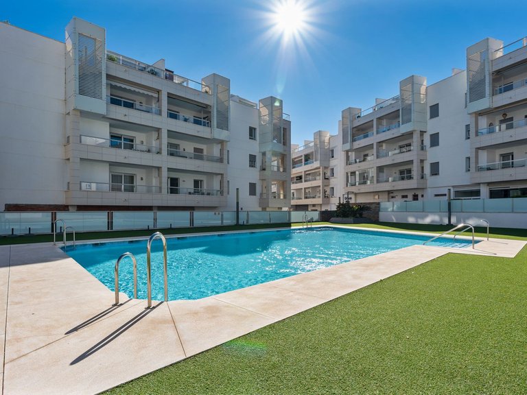 Apartment for Sale in San Pedro De Alcántara, Malaga 2