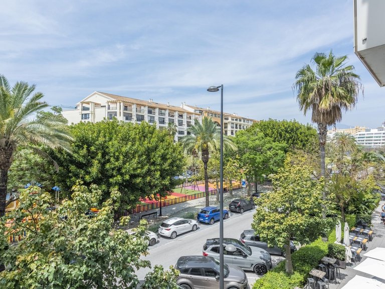 Apartment for Sale in San Pedro De Alcántara, Malaga 21
