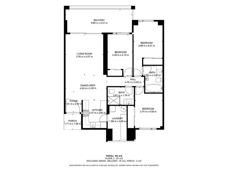 Apartment for Sale in San Pedro De Alcántara, Malaga 22