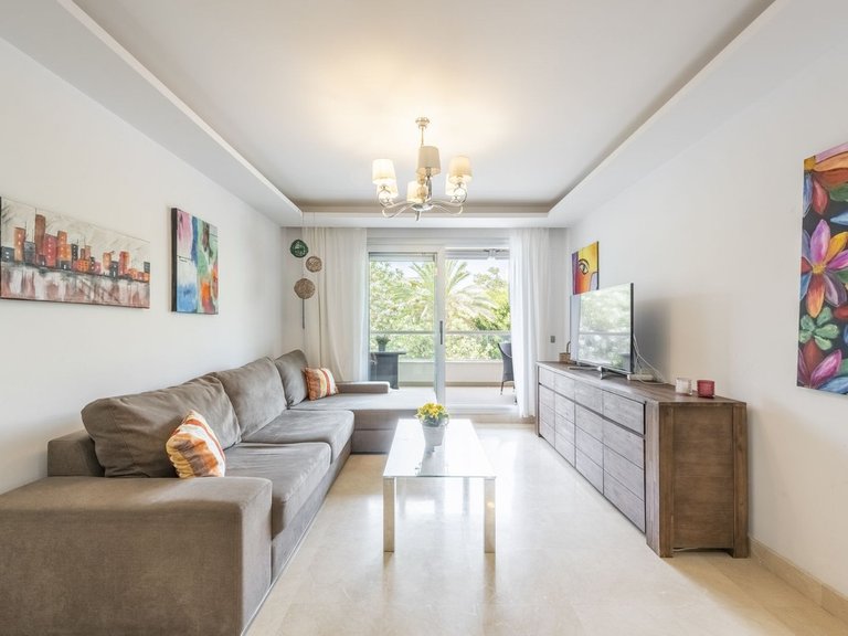 Apartment for Sale in San Pedro De Alcántara, Malaga 6