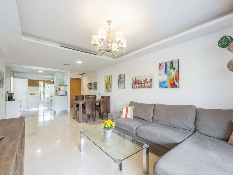 Apartment for Sale in San Pedro De Alcántara, Malaga 7