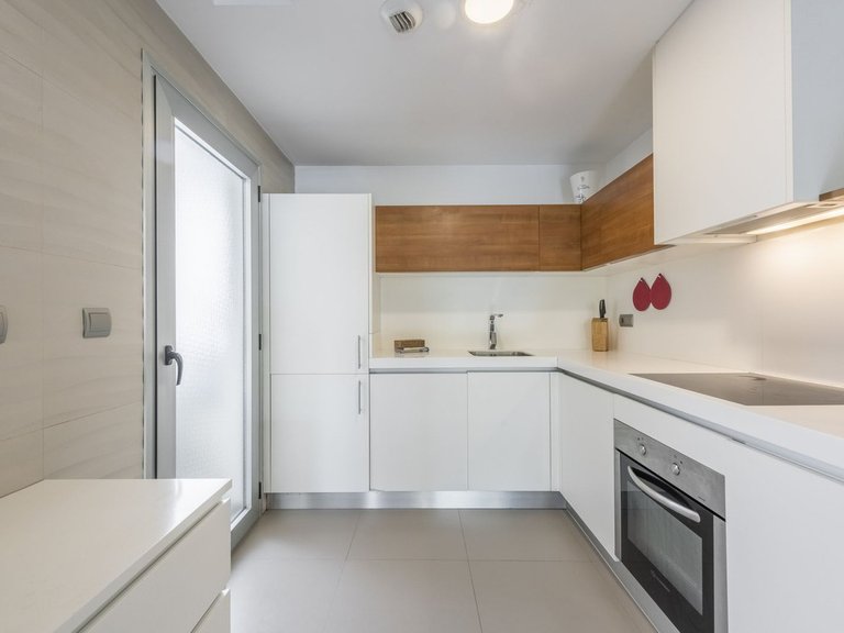 Apartment for Sale in San Pedro De Alcántara, Malaga 8