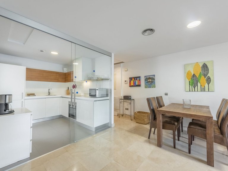 Apartment for Sale in San Pedro De Alcántara, Malaga 9