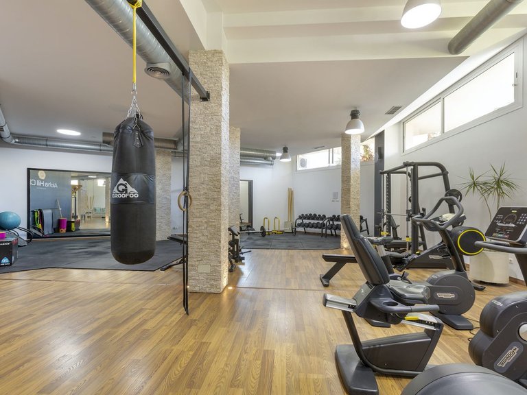 Apartment for Sale in Nueva Andalucía, Malaga 22