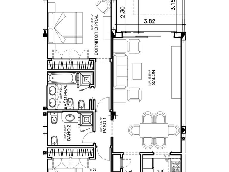 Apartment for Sale in Nueva Andalucía, Malaga 28