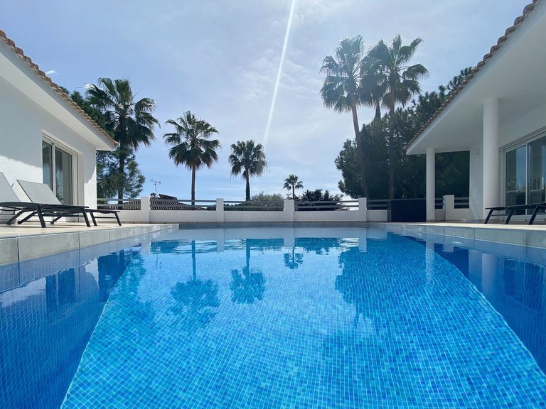 Villa for Sale in Mijas, Malaga 1