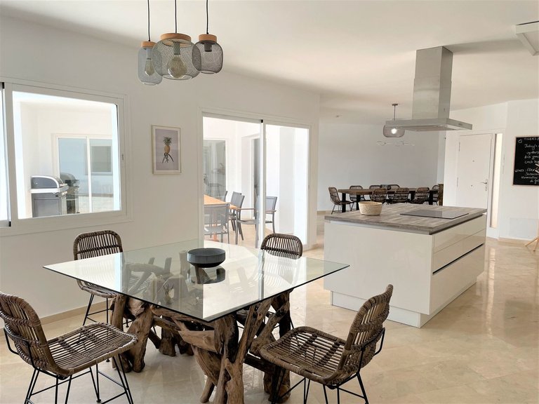 Villa for Sale in Mijas, Malaga 10