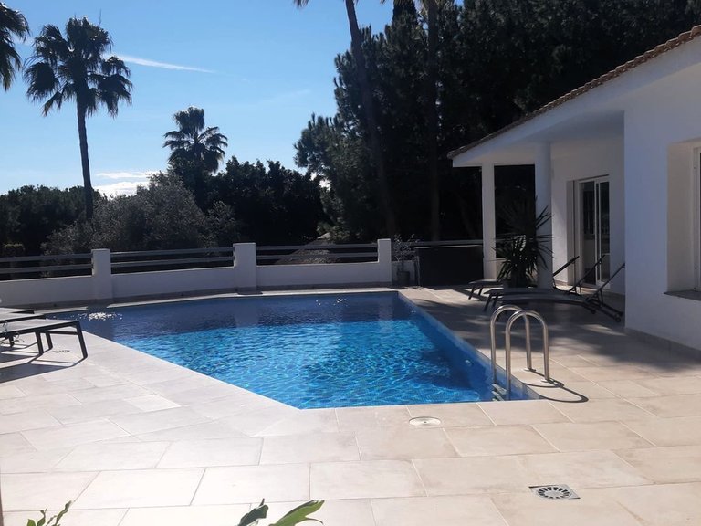Villa for Sale in Mijas, Malaga 11