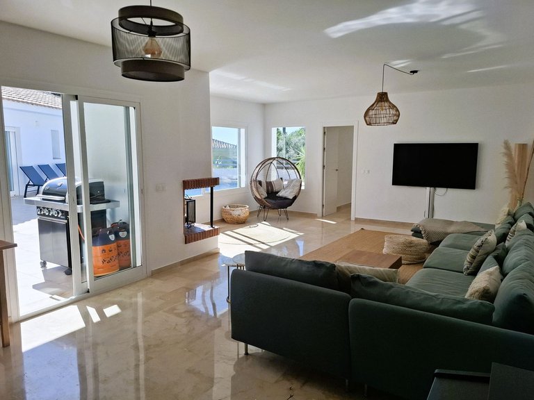 Villa for Sale in Mijas, Malaga 12
