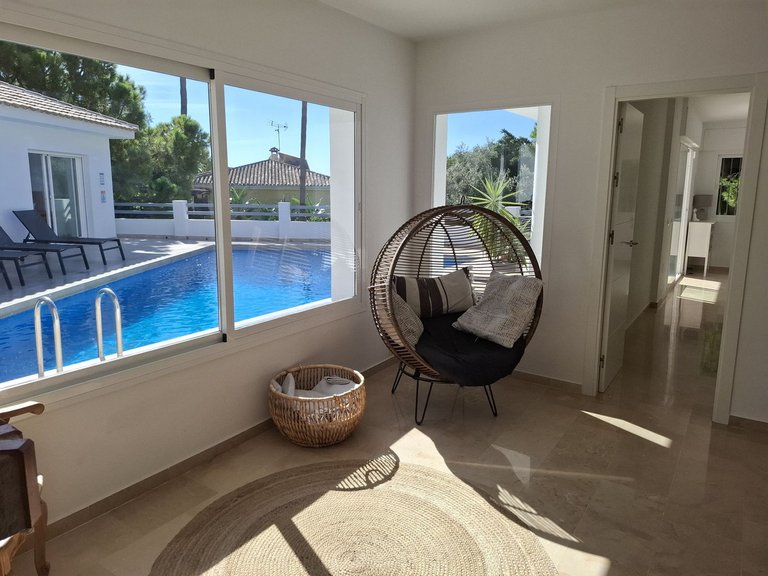 Villa for Sale in Mijas, Malaga 13