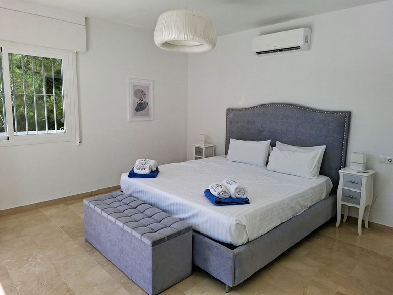 Villa for Sale in Mijas, Malaga 14