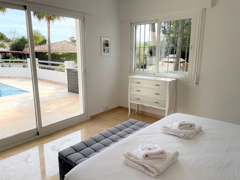 Villa for Sale in Mijas, Malaga 18