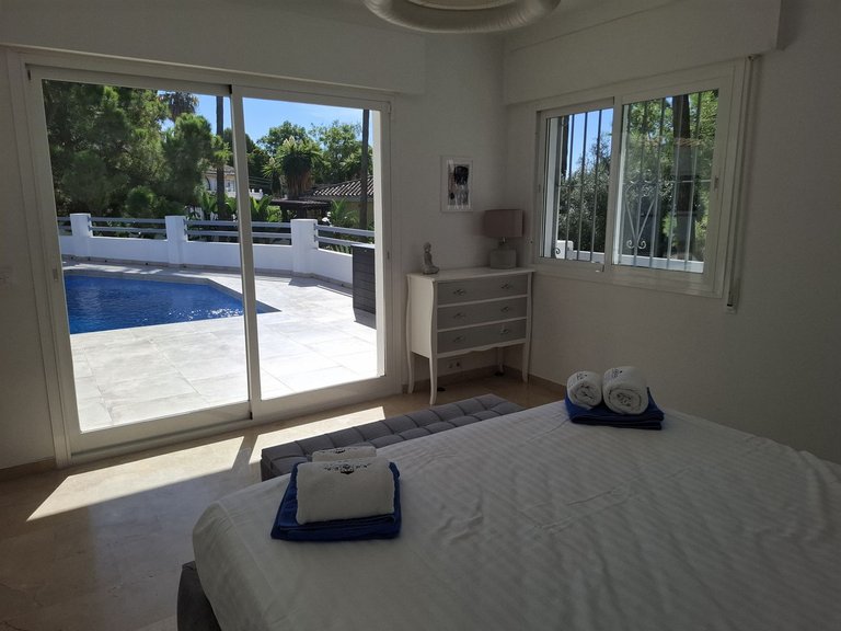 Villa for Sale in Mijas, Malaga 19