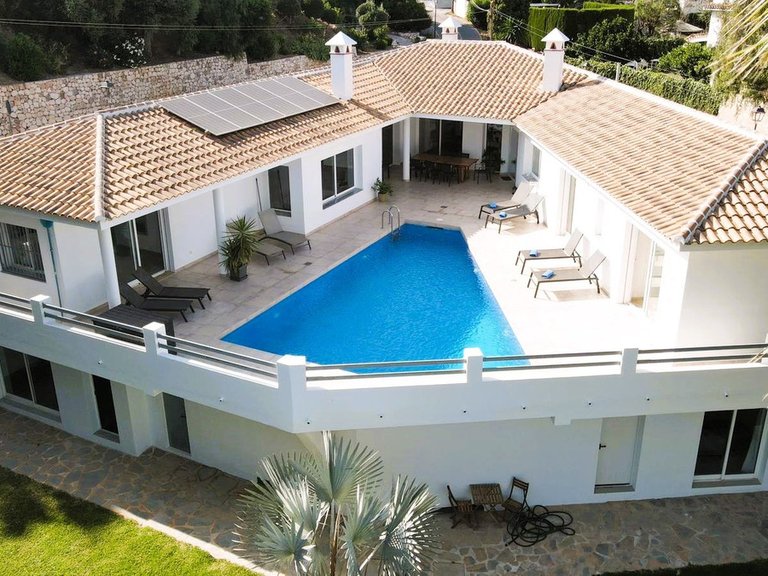 Villa for Sale in Mijas, Malaga 2