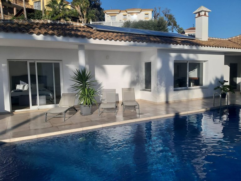 Villa for Sale in Mijas, Malaga 20