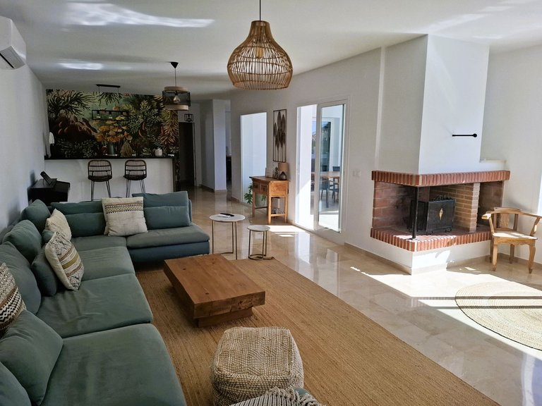 Villa for Sale in Mijas, Malaga 22