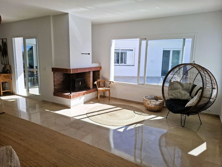 Villa for Sale in Mijas, Malaga 23