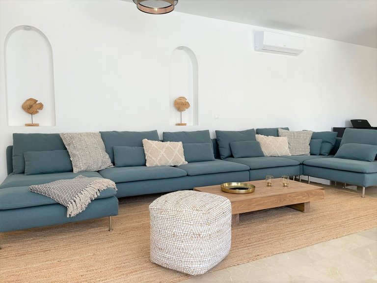Villa for Sale in Mijas, Malaga 24