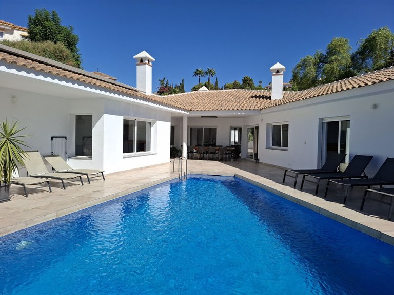 Villa for Sale in Mijas, Malaga 3