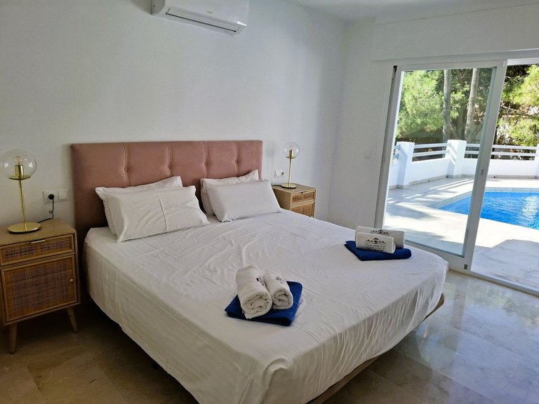 Villa for Sale in Mijas, Malaga 31