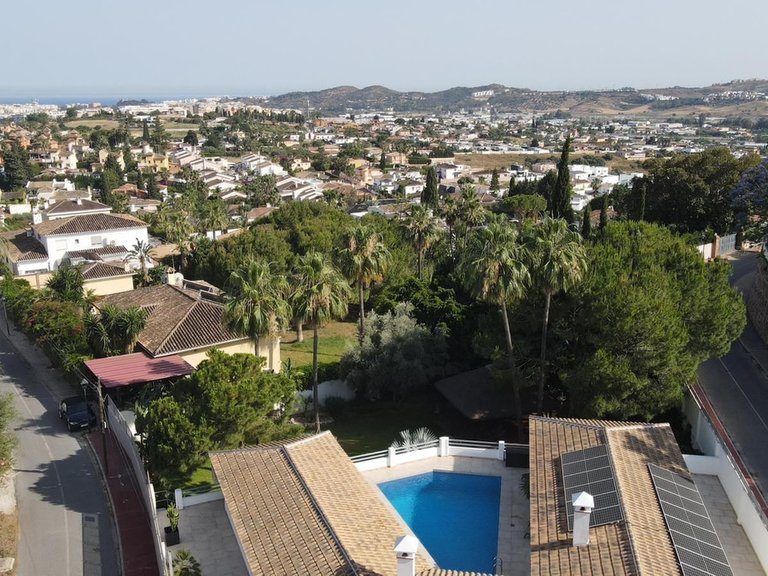 Villa for Sale in Mijas, Malaga 32