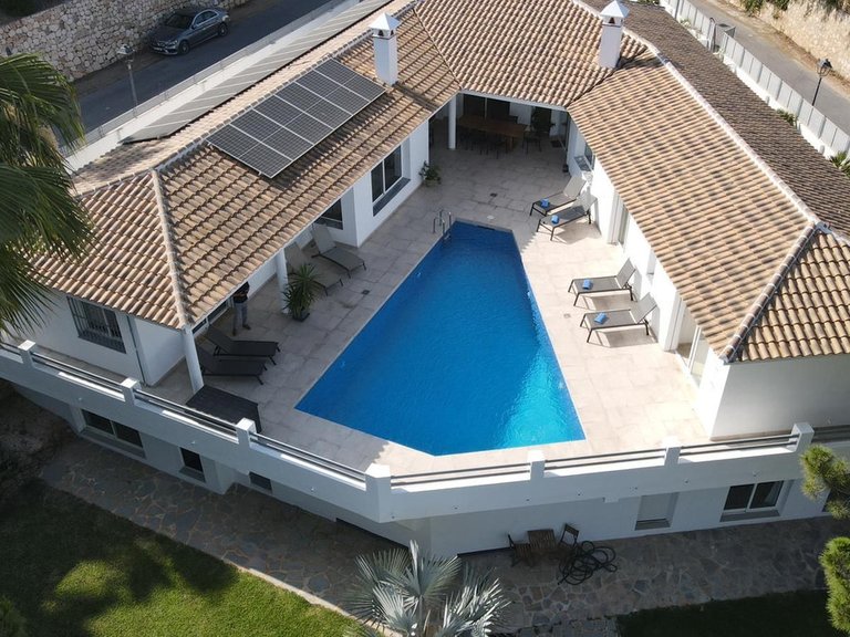 Villa for Sale in Mijas, Malaga 33