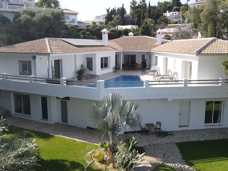 Villa for Sale in Mijas, Malaga 34