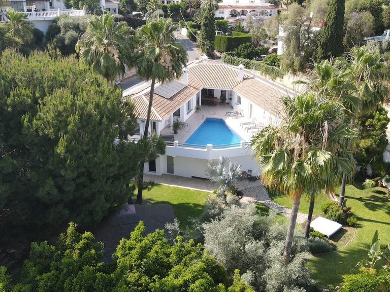 Villa for Sale in Mijas, Malaga 35