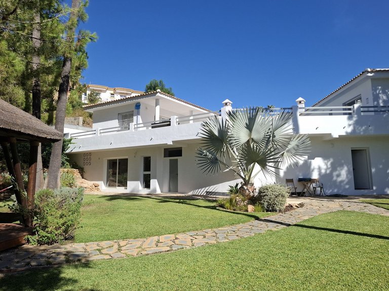 Villa for Sale in Mijas, Malaga 41