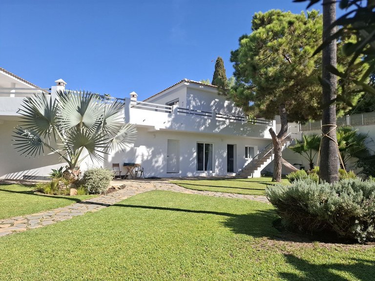 Villa for Sale in Mijas, Malaga 42
