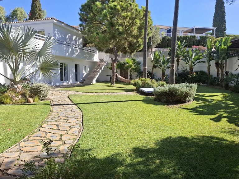 Villa for Sale in Mijas, Malaga 44