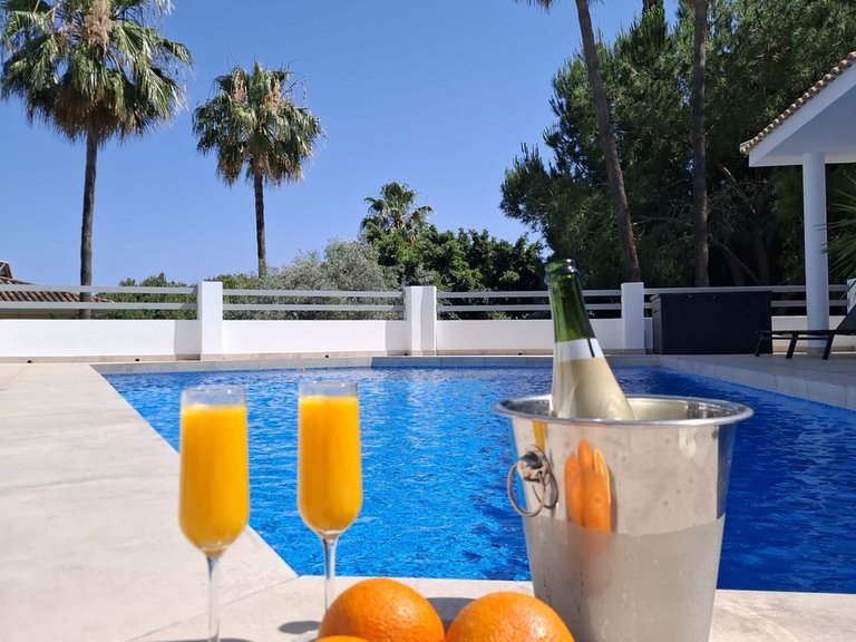 Villa for Sale in Mijas, Malaga 5
