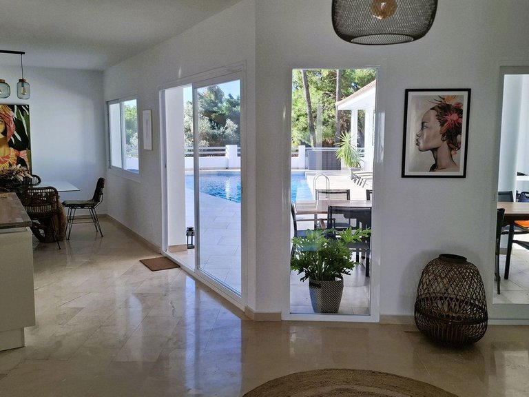 Villa for Sale in Mijas, Malaga 6