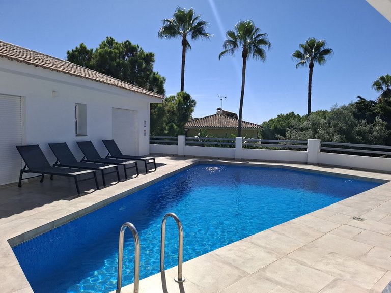 Villa for Sale in Mijas, Malaga 62
